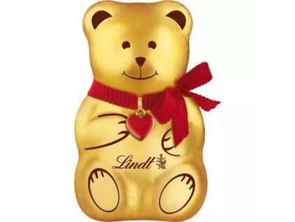 Lindt bear 100g