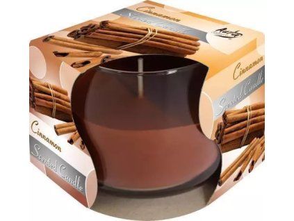 Bispol Sviečka Cinnamon 100g