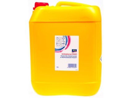 aro Profi Antibakterial 10 l