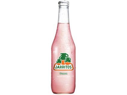 JARRITOS Guava 370 ml