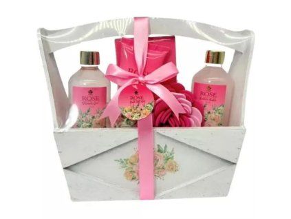 Arôme set Ruže 1