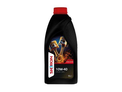 SHERON 10W-40 1 l