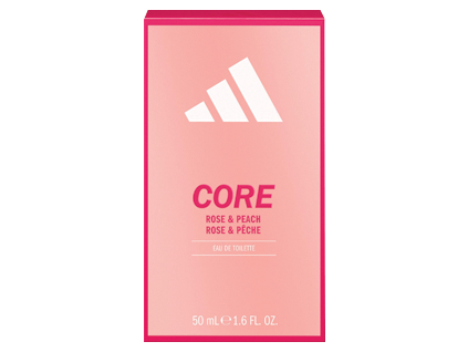 Adidas EDT 50ml Core W