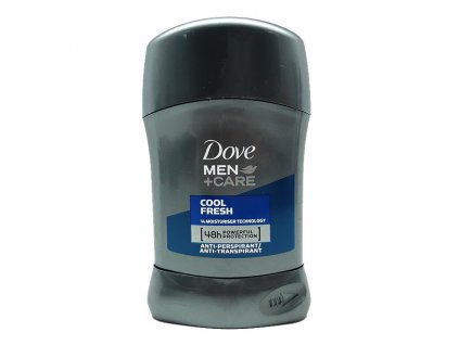 54888 dove stick men 50ml cool fresh