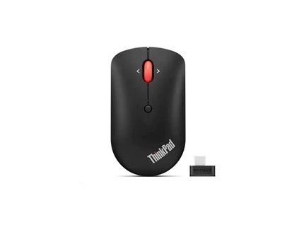 LENOVO myš bezdrôtová ThinkPad USB-C Wireless Compact Mouse