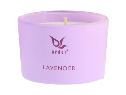 Ardor svíčka 85g Lavender