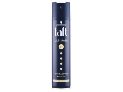 vyr 956Taft Lak na vlasy Ultimate 6 250ml