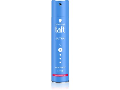 59286 1 taft lak na vlasy ultra strong 250 ml
