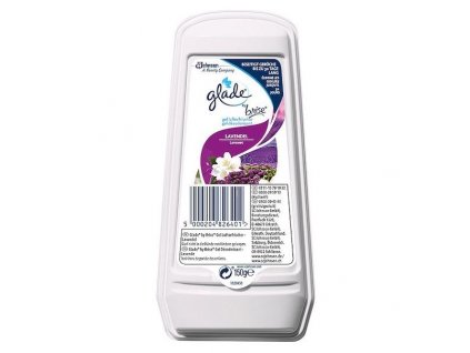 55203 glade gel 150g levandule