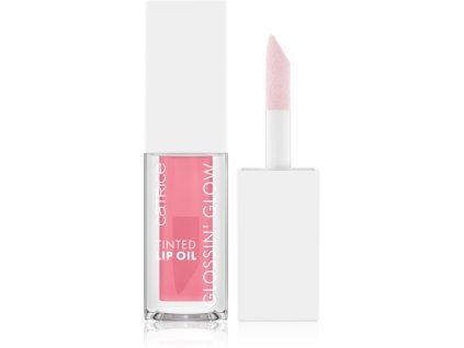 83035 catrice olej na rty glossin glow 010