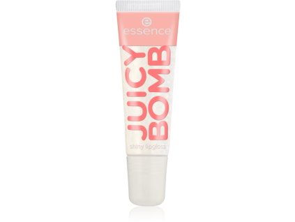 83668 essence lesk na rty juicy bomb 101