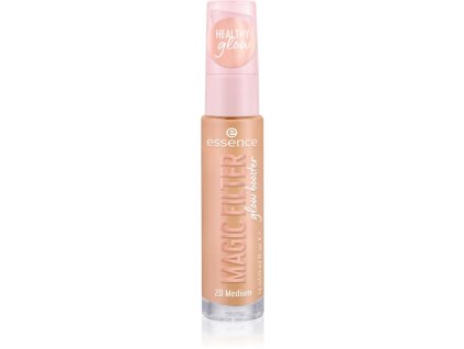 83380 essence podklad magic filter glow booster 20