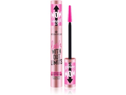83569 essence rasenka without limits extreme lengthening volume 01