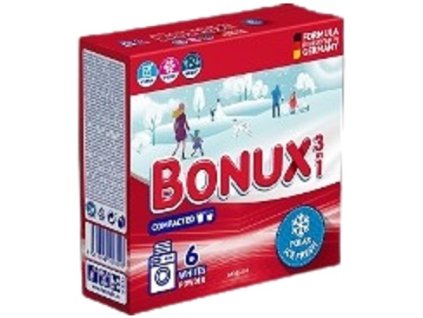 p2403522 bonux white polar ice fresh 3v1 praci prasek na bile pradlo 6 davek 0 39 kg 1 1 e1f2 71625