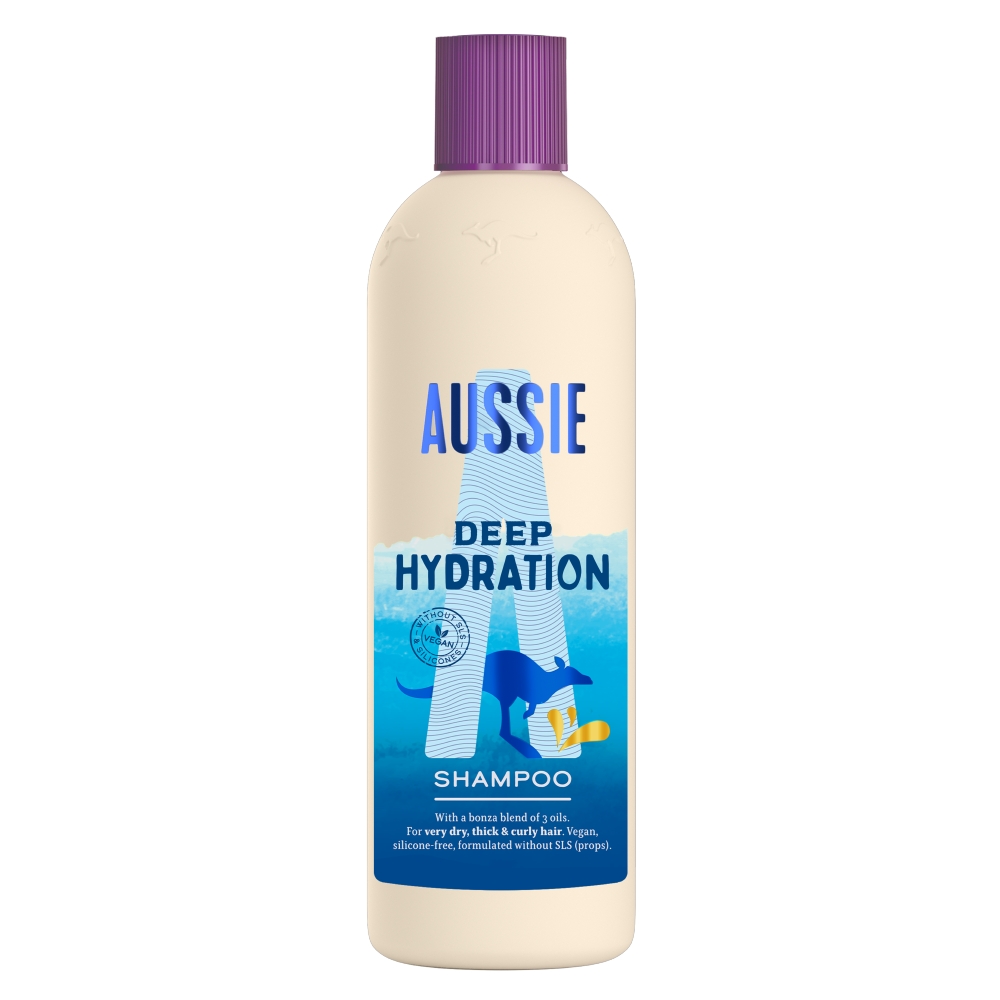 Procter and Gamble Aussie šampón 300ml Deep Hydra
