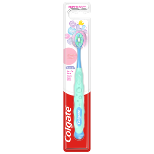 Colgate-Palmolive Colgate ZK 1ks Cushion Clean Kids