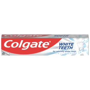 Colgate-Palmolive Colgate ZP 75ml Whitening