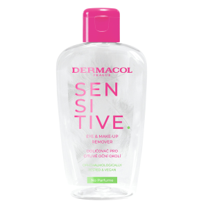Dermacol - pleťová a tělová kosmetika Dermacol odličovač očí 150ml sensitive