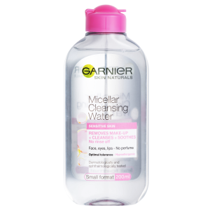 GARNIER SKIN mic voda 200ml citl