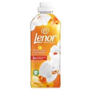 Procter and Gamble Lenor avi 37PD VanOrch&GoldAmber - 925ml