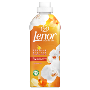 Procter and Gamble Lenor avi 28PD VanOrch&GoldAmber - 700ml