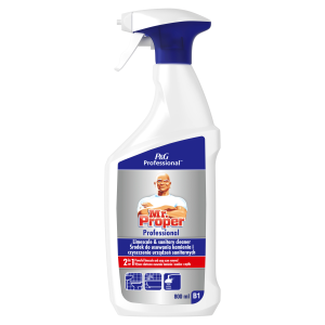 Procter and Gamble Mr Proper PROFI 800ml viacúčelový MR