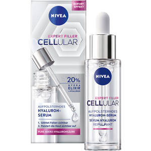 NIVEA sérum 30ml Cell Filler vyplňujúci