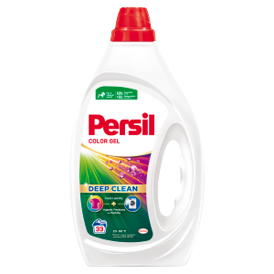 HENKEL drogerie Persil gél 33PD Color