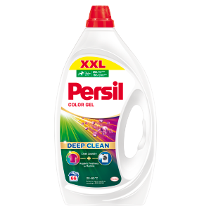 HENKEL drogerie Persil gél 66PD Color XXL