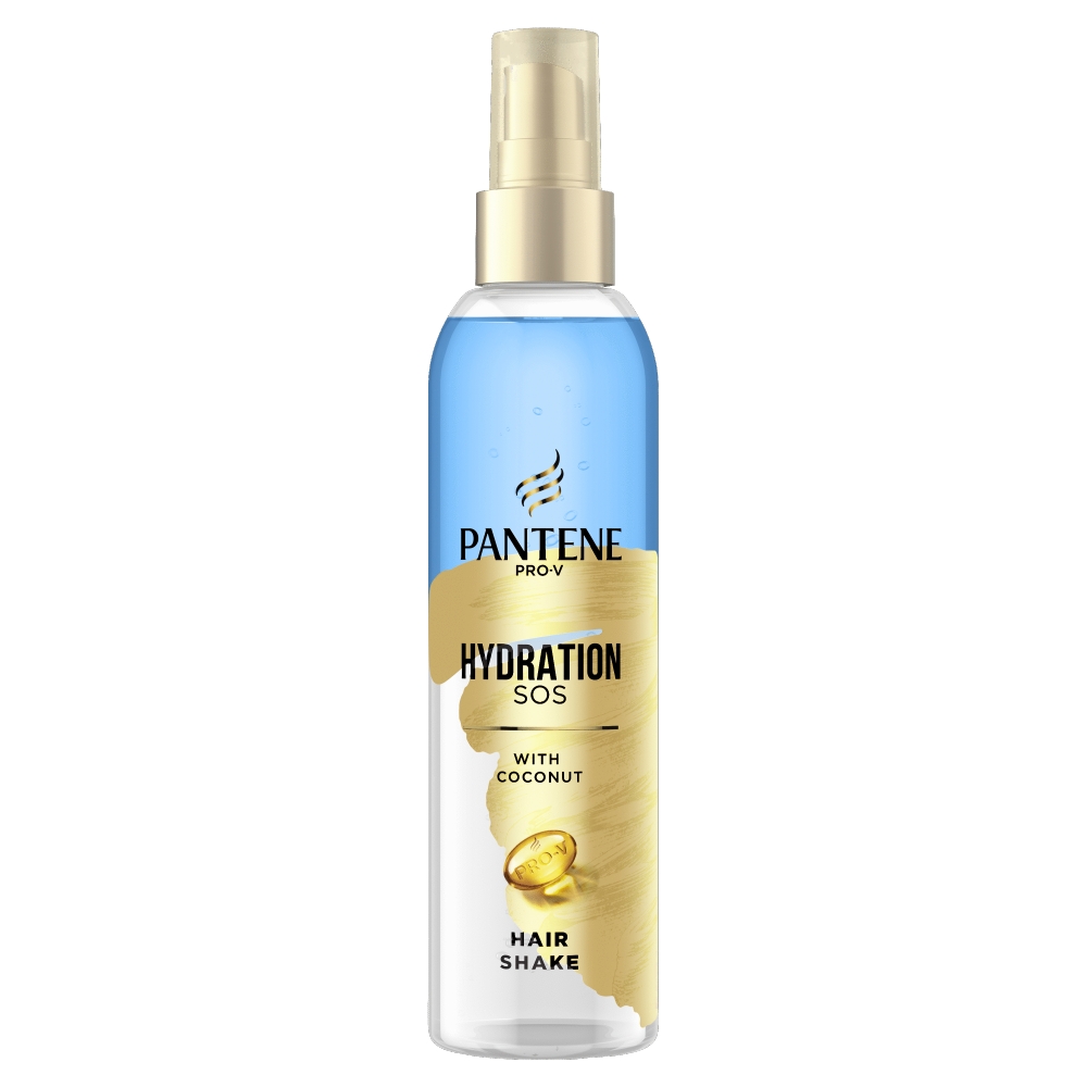 Procter and Gamble Pantene sprej 150ml SOS Hydration