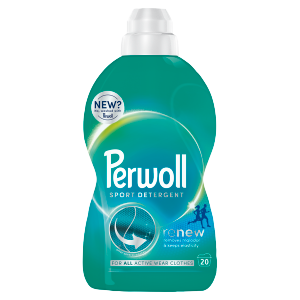 HENKEL drogerie Perwoll gel 20PD Sport