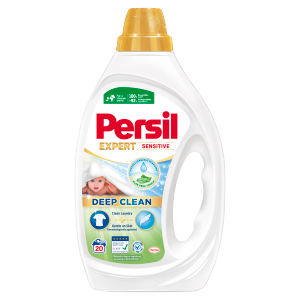 HENKEL drogerie Persil gél Expert 20PD Sensitive