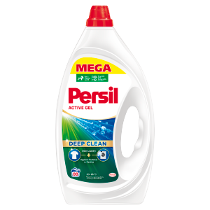 HENKEL drogerie Persil gél 88PD Regular MEGA