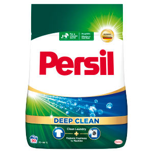 HENKEL drogerie Persil prášok 30PD Regular