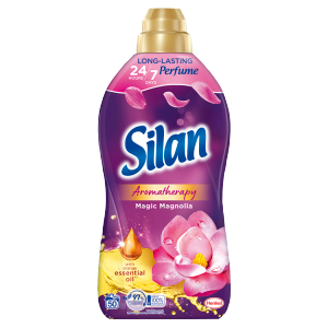HENKEL drogerie Silan 50PD AT Magic Magnolia - 1,1L