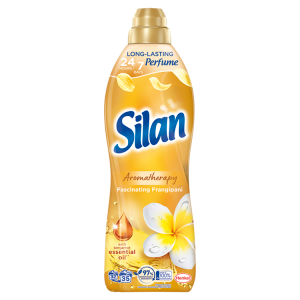 HENKEL drogerie Silan 35PD AT Fascinat Frangipani -770ml