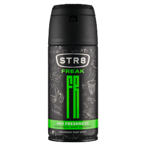 STR8 Deo sprej 150ml FR34K