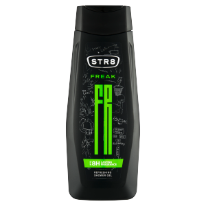 STR8 SG 400ml FR34K