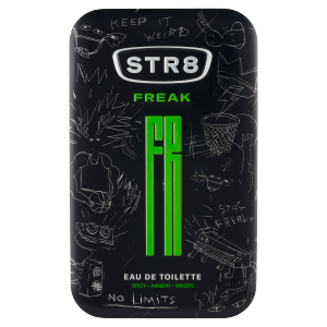 STR8 Toaletná voda 100ml FR34K