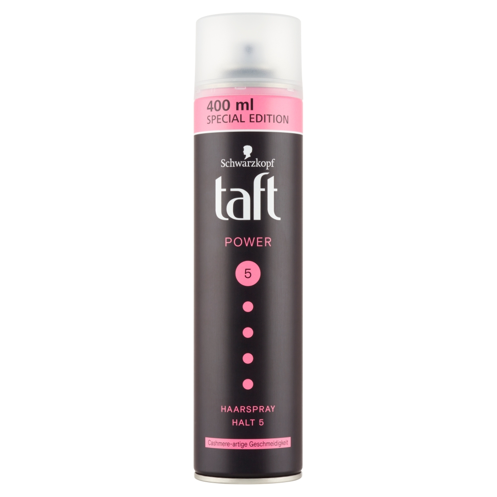 Henkel kosmetika Taft lak na vlasy 400ml Power 5