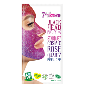 7Heaven slup maska 10ml Stardust guava
