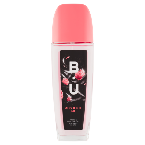 BU DNS 75ml Fragrance Absolute Me