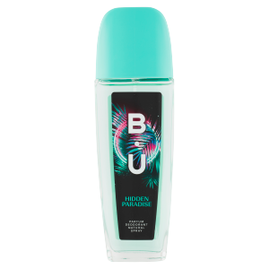 BU DNS 75ml Fragrance Hidden Paradise