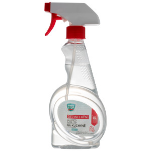 BactoSTOP 500ml dezinf čis kuchyne MR