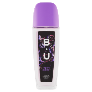 BU DNS 75ml Fragrance Fairy Secret