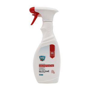 BactoSTOP 500ml proti plesniam dez MR