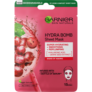 GARNIER maska 28g Ultra Lift