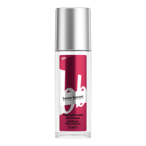 Bruno Banani DNS 75ml Dangerous W