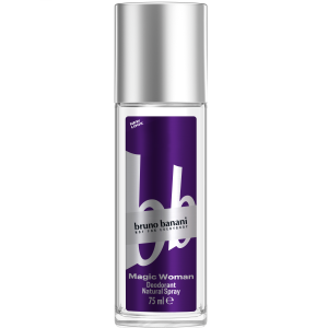 Bruno Banani DNS 75ml Magic Woman