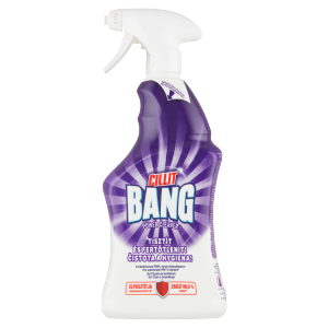 Cillit Bang Odstraňovač plesní 750ml MR